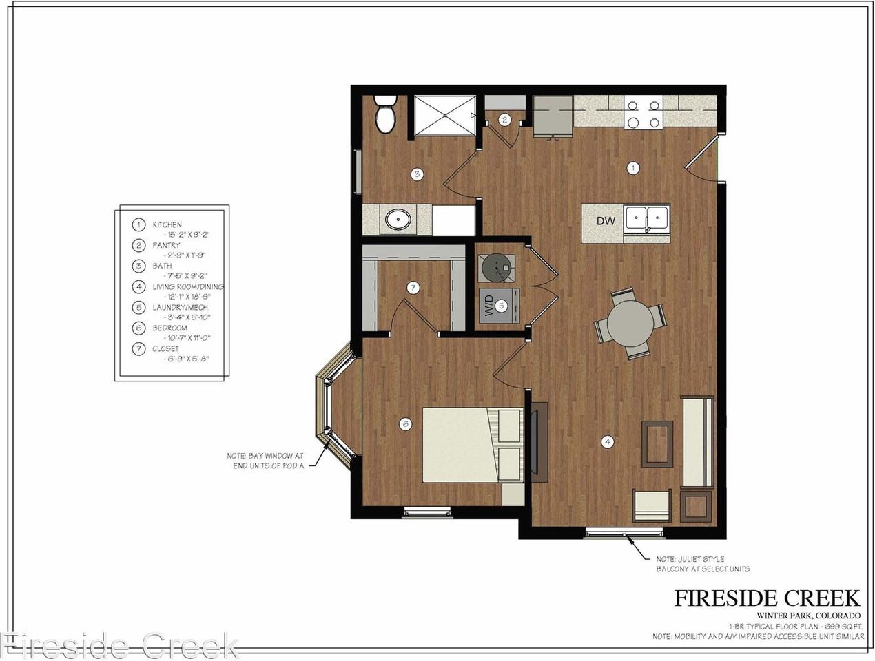 460 Kings Crossing Rd. - Photo 3 of 5