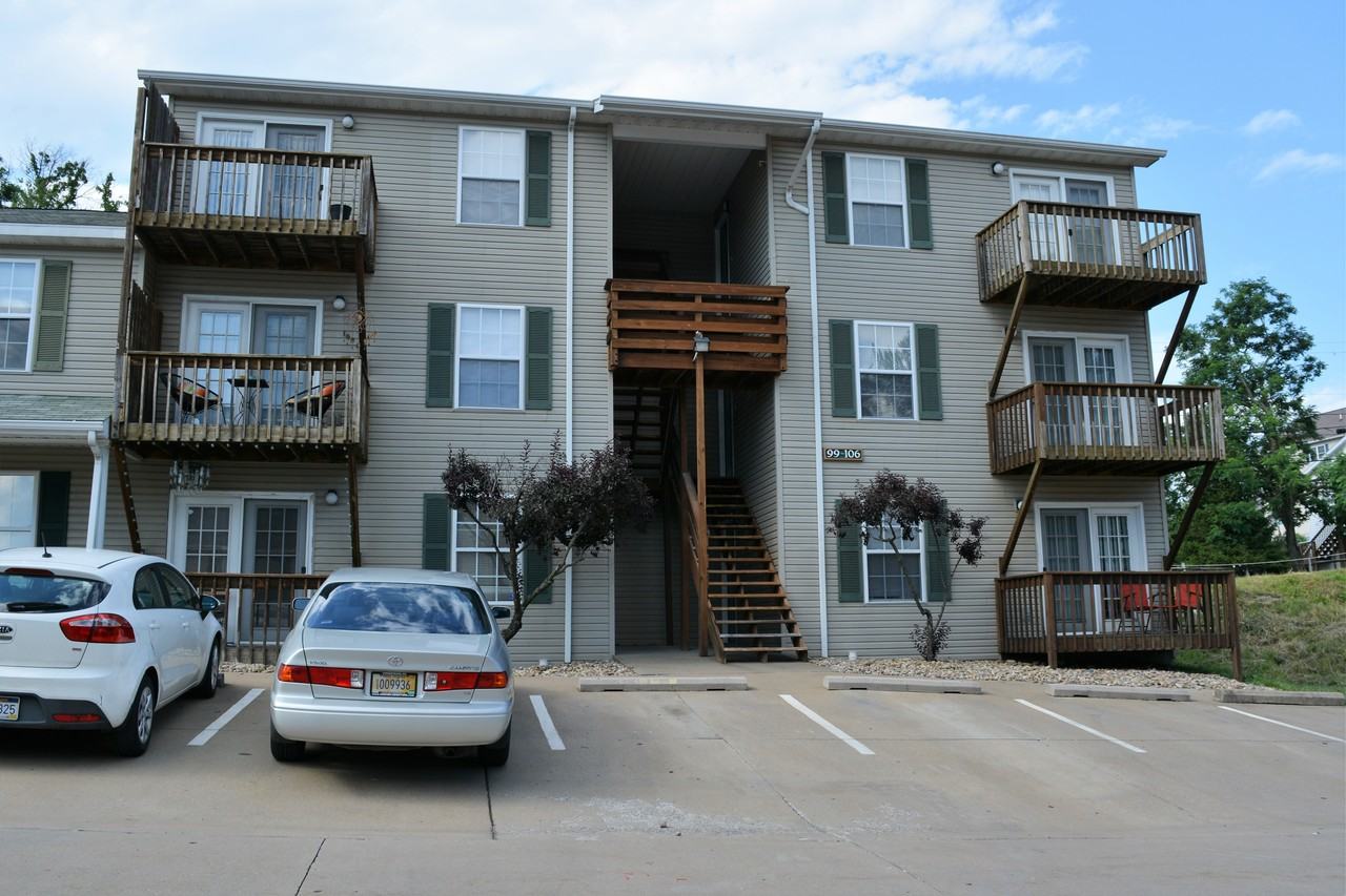 None Copperfield Court - Photo 2 of 9