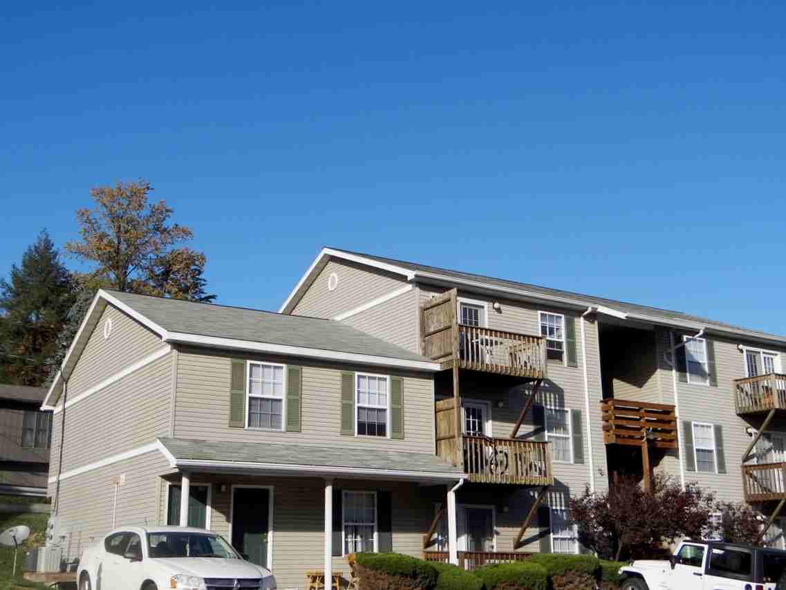 None Copperfield Court - Photo 3 of 9