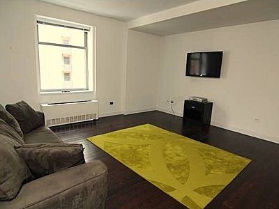 100 West 58th Street - Photo 3 of 5