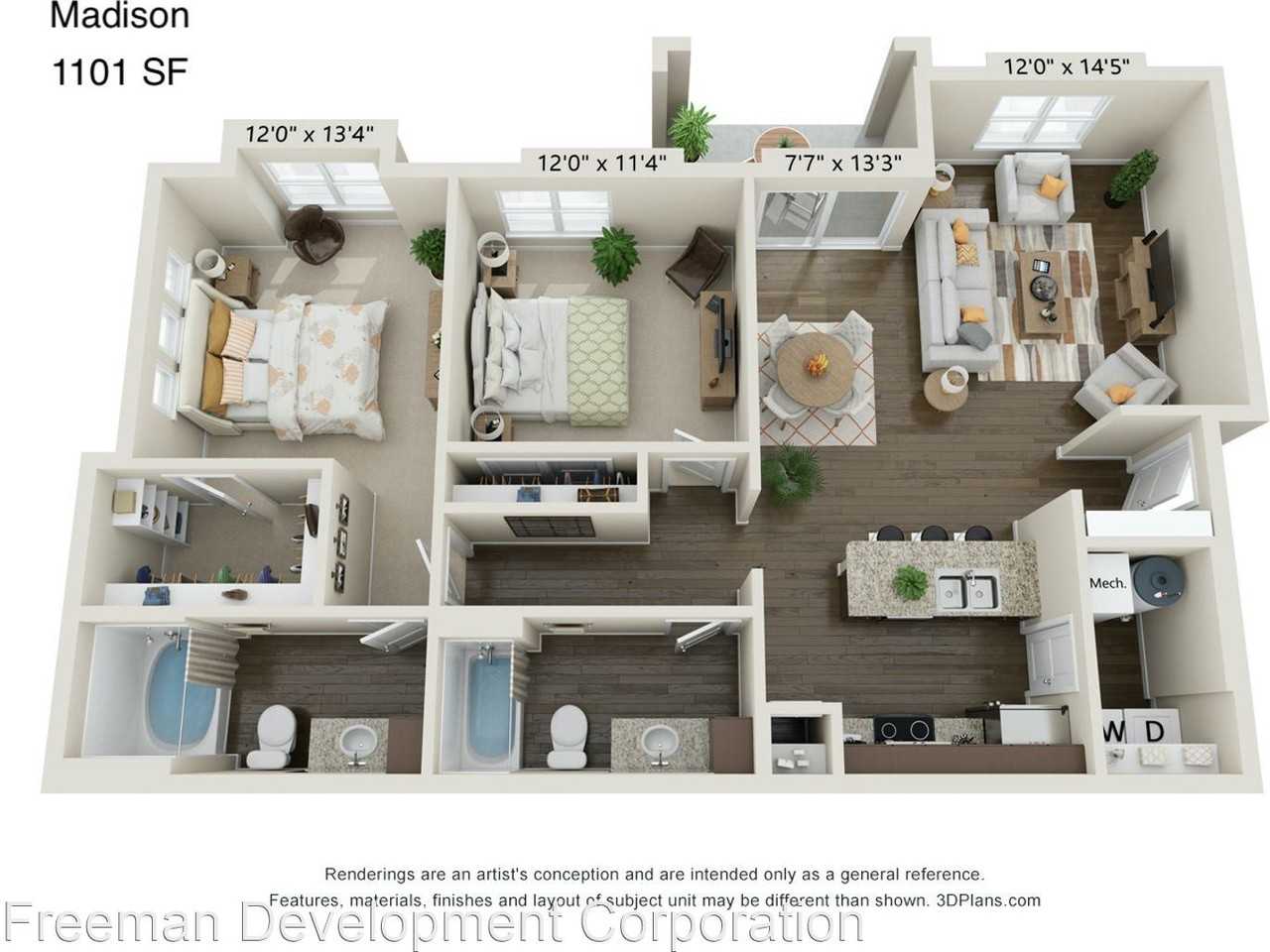 18300 Wheeler Road - Photo 3 of 40