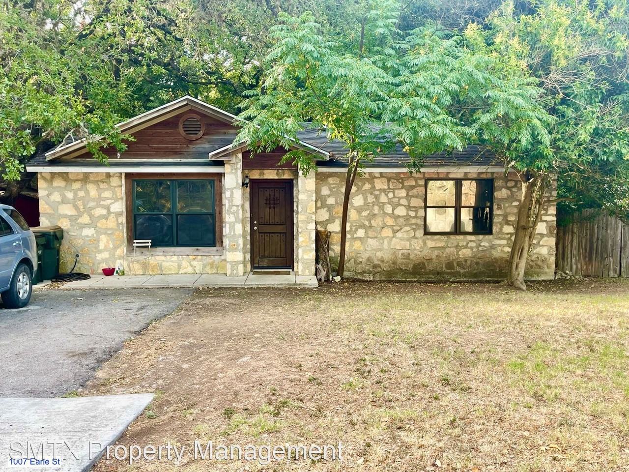 1007 Earle St - Photo 2 of 11