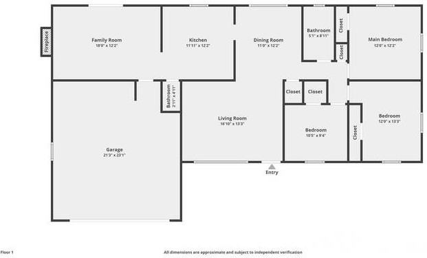33 Waynecroft St - Photo 2 of 17