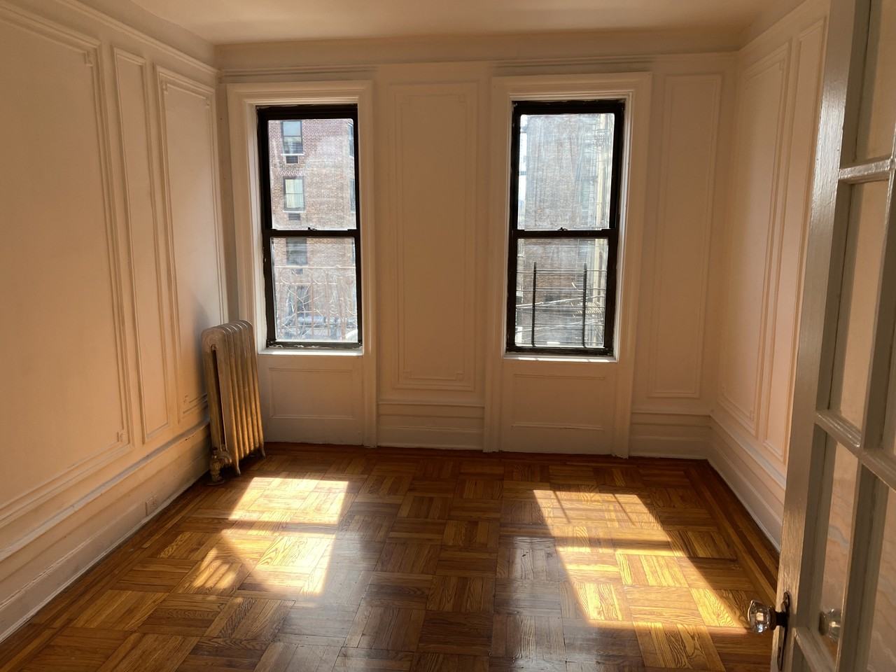 95 West 162nd Street #36