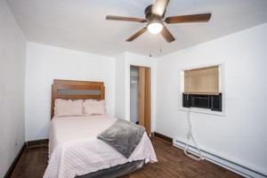 featured image of Spring St