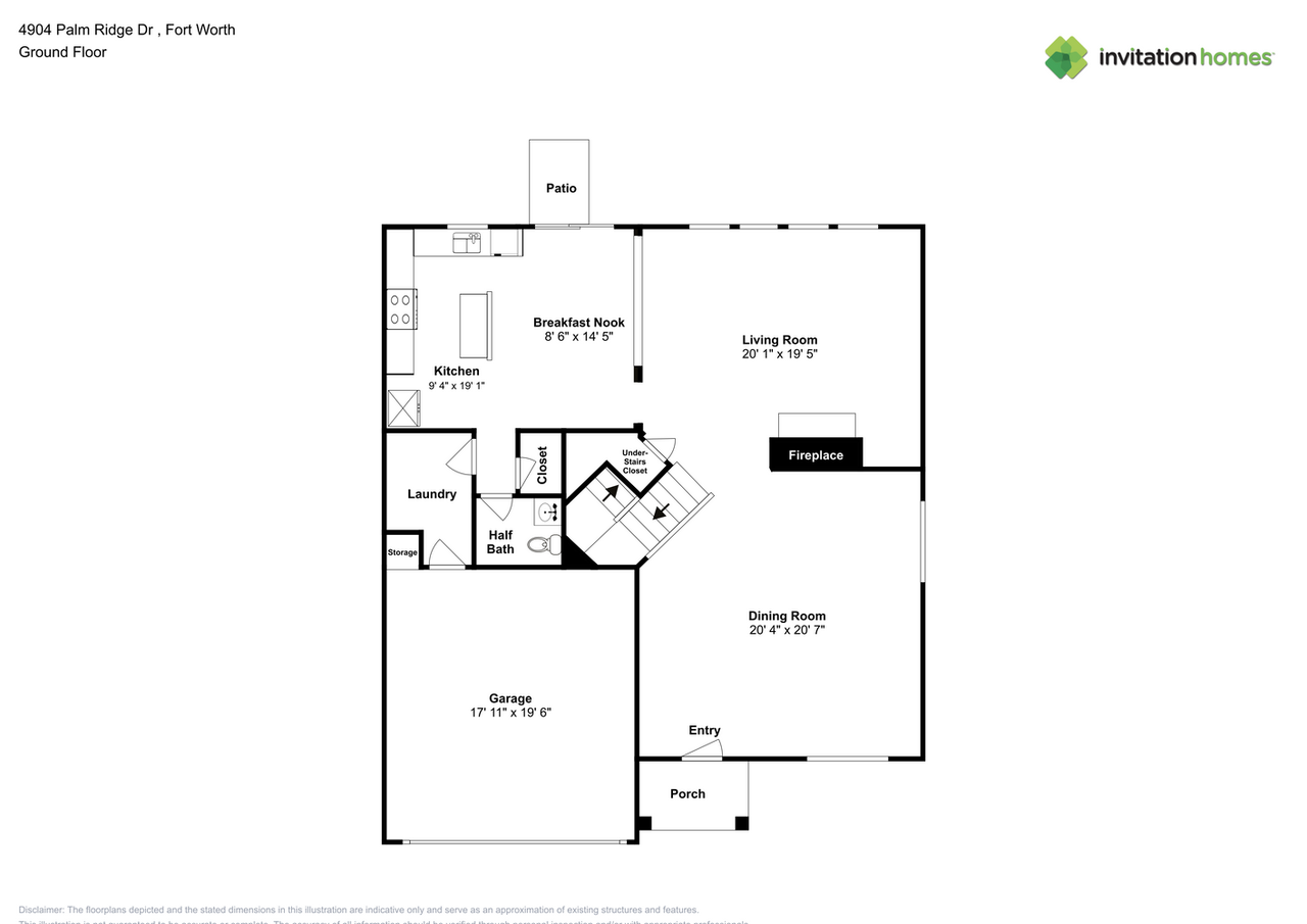 4904 Palm Ridge Dr - Photo 2 of 28