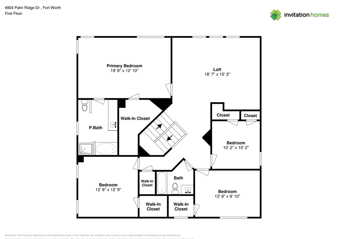 4904 Palm Ridge Dr - Photo 3 of 28