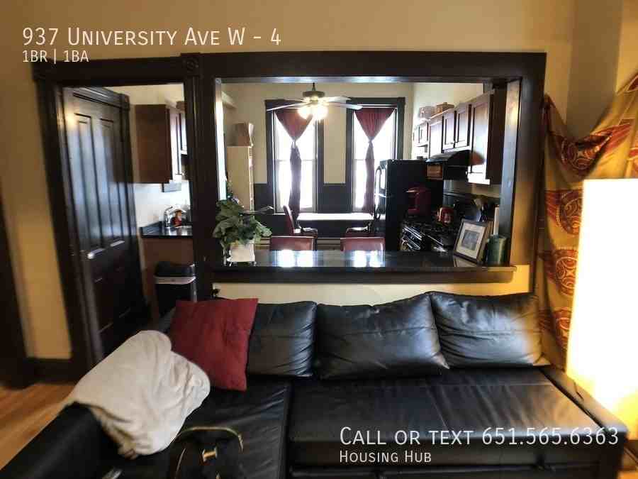 937 University Ave W #4 - Photo 2 of 15