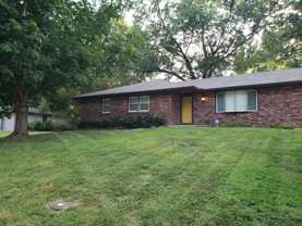 2800 Francis Ave #A - Photo 1 of 1