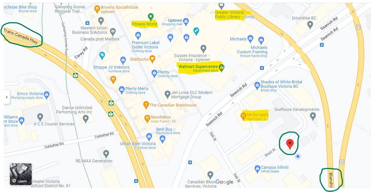 881 Short Street - Photo 2 of 9