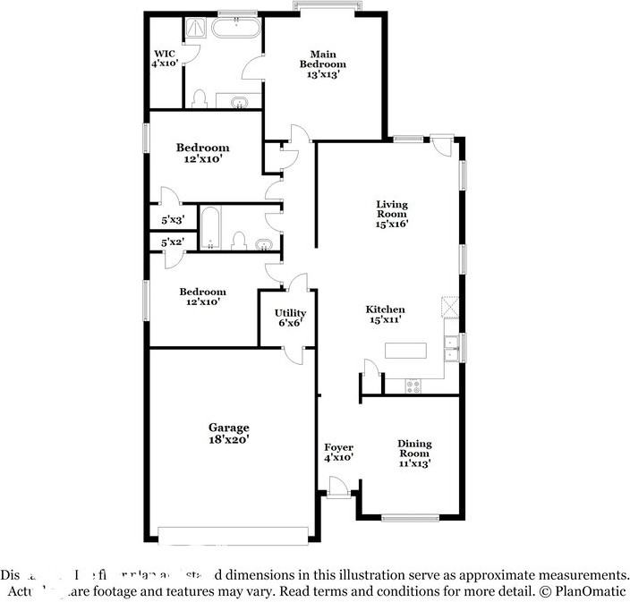 19802 Middlegate Ln - Photo 2 of 21