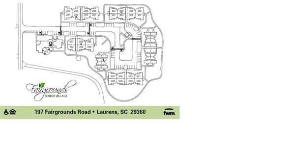 Fairgrounds Senior Village - Photo 3 of 3