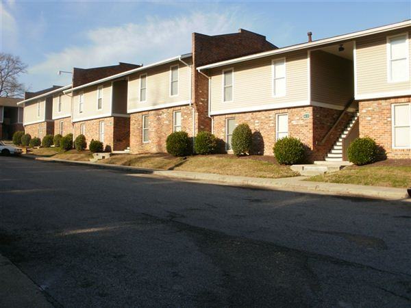 Windham Hills Apartments - Photo 2 of 6