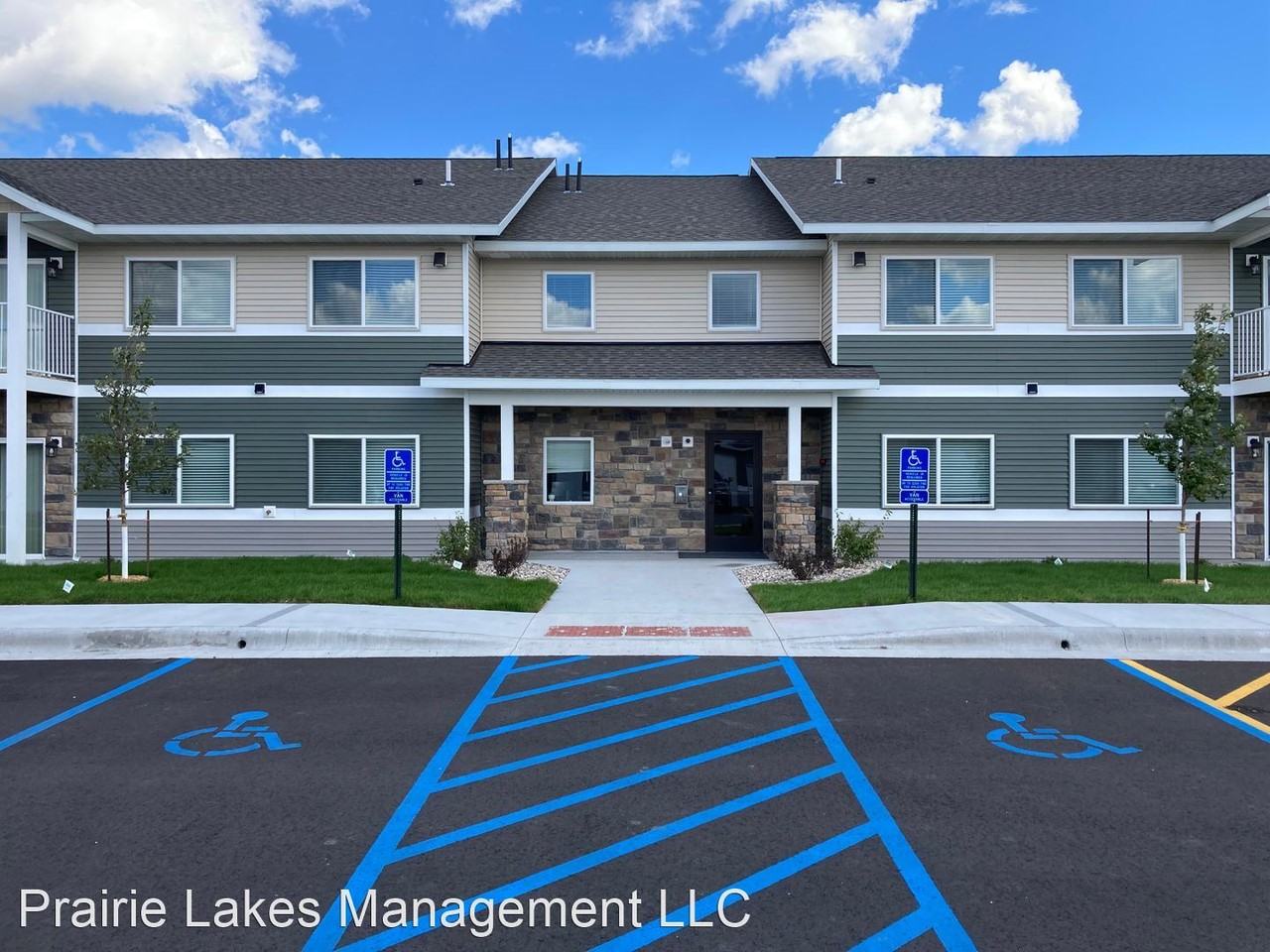 1511 1st St W, Thief River Falls, MN 56701 Apartment for Rent PadMapper