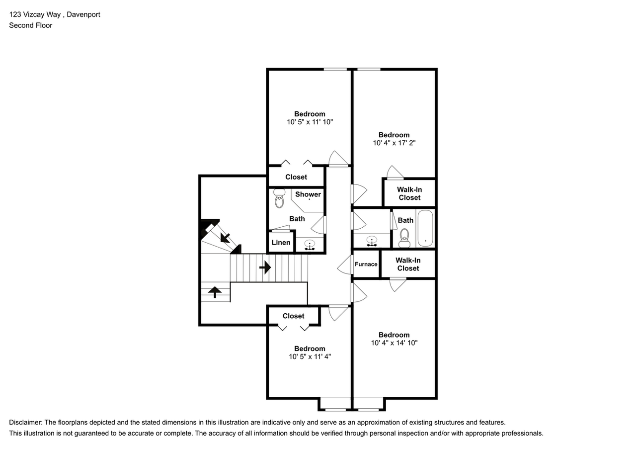 123 Vizcay Way - Photo 3 of 23