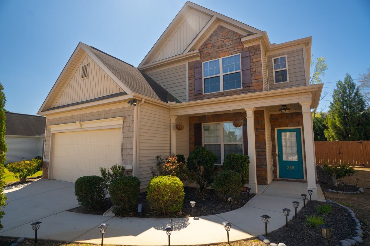 218 Marefair Ln - Photo 2 of 50