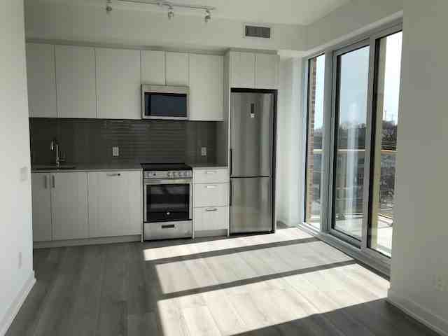 1787 Saint Clair Avenue West #507 - Photo 3 of 16