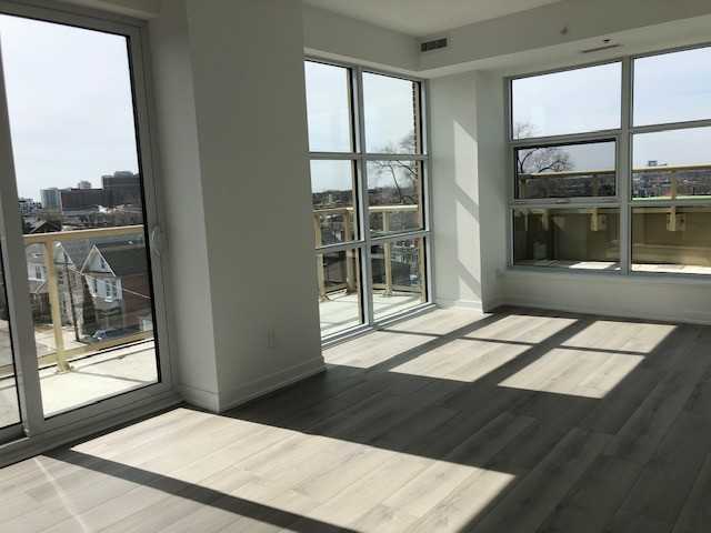 1787 Saint Clair Avenue West #507 - Photo 4 of 16