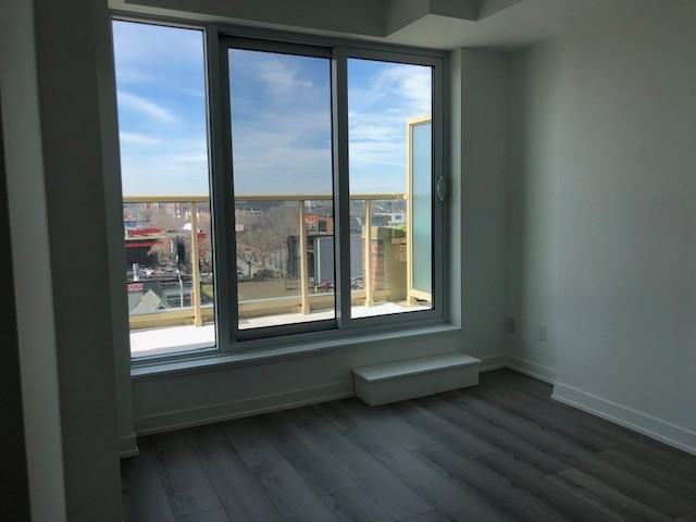 1787 Saint Clair Avenue West #507 - Photo 6 of 16