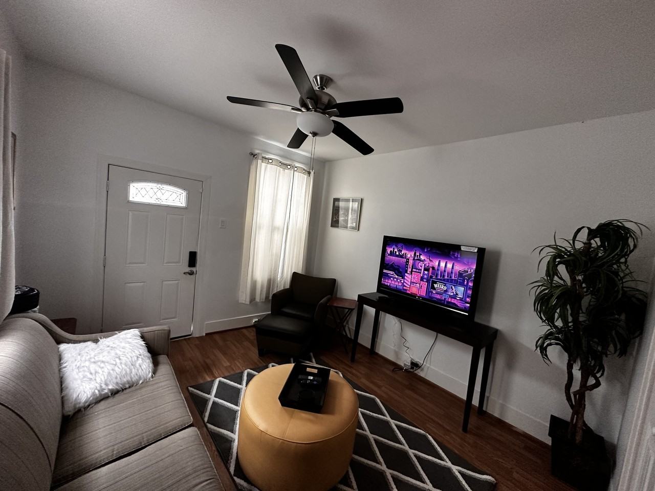 8609 Belfast St #1 - Photo 2 of 8