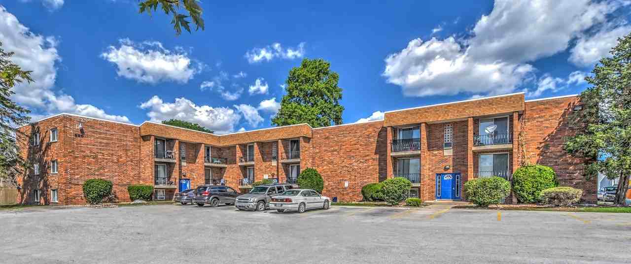 Park West Village - Photo 2 of 4