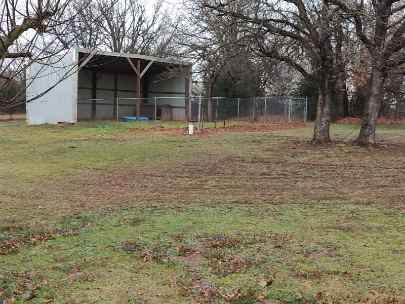 12400 N Luther Rd - Photo 2 of 17