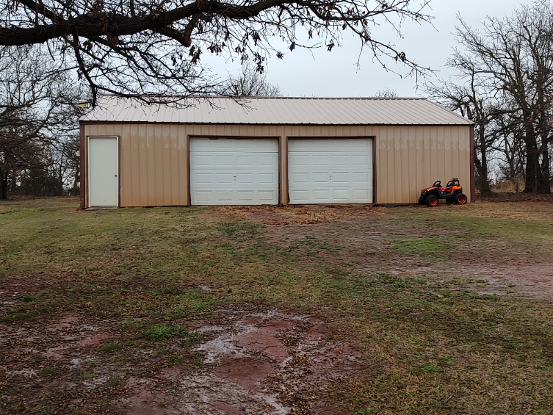 12400 N Luther Rd - Photo 3 of 17