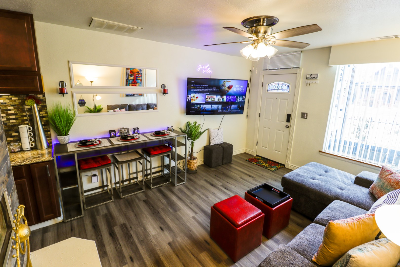 3442 Lafayette Street - Photo 2 of 50