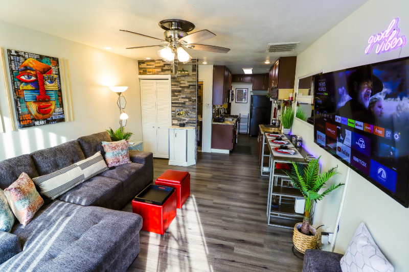 3442 Lafayette Street - Photo 6 of 50