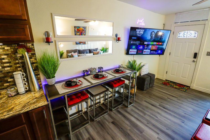 3442 Lafayette Street - Photo 7 of 50