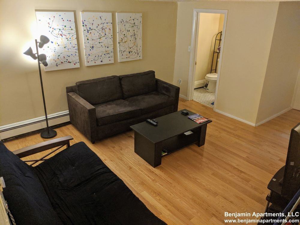 224 Cambridge St #3F