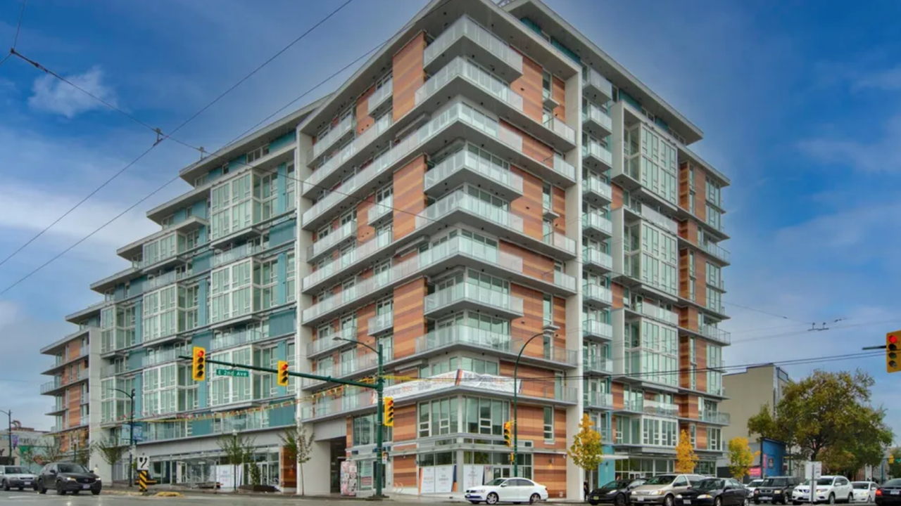 180 East 2nd Avenue #419