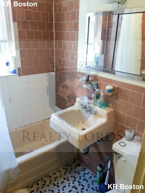 Gordon St. & Commonwealth Ave #9 - Photo 2 of 8