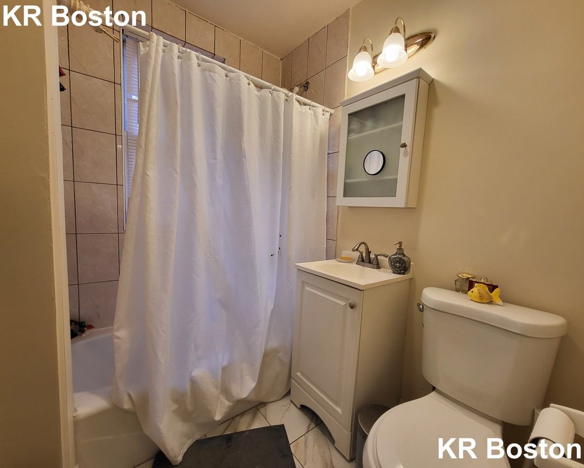 Gordon St. & Commonwealth Ave #4 - Photo 4 of 16