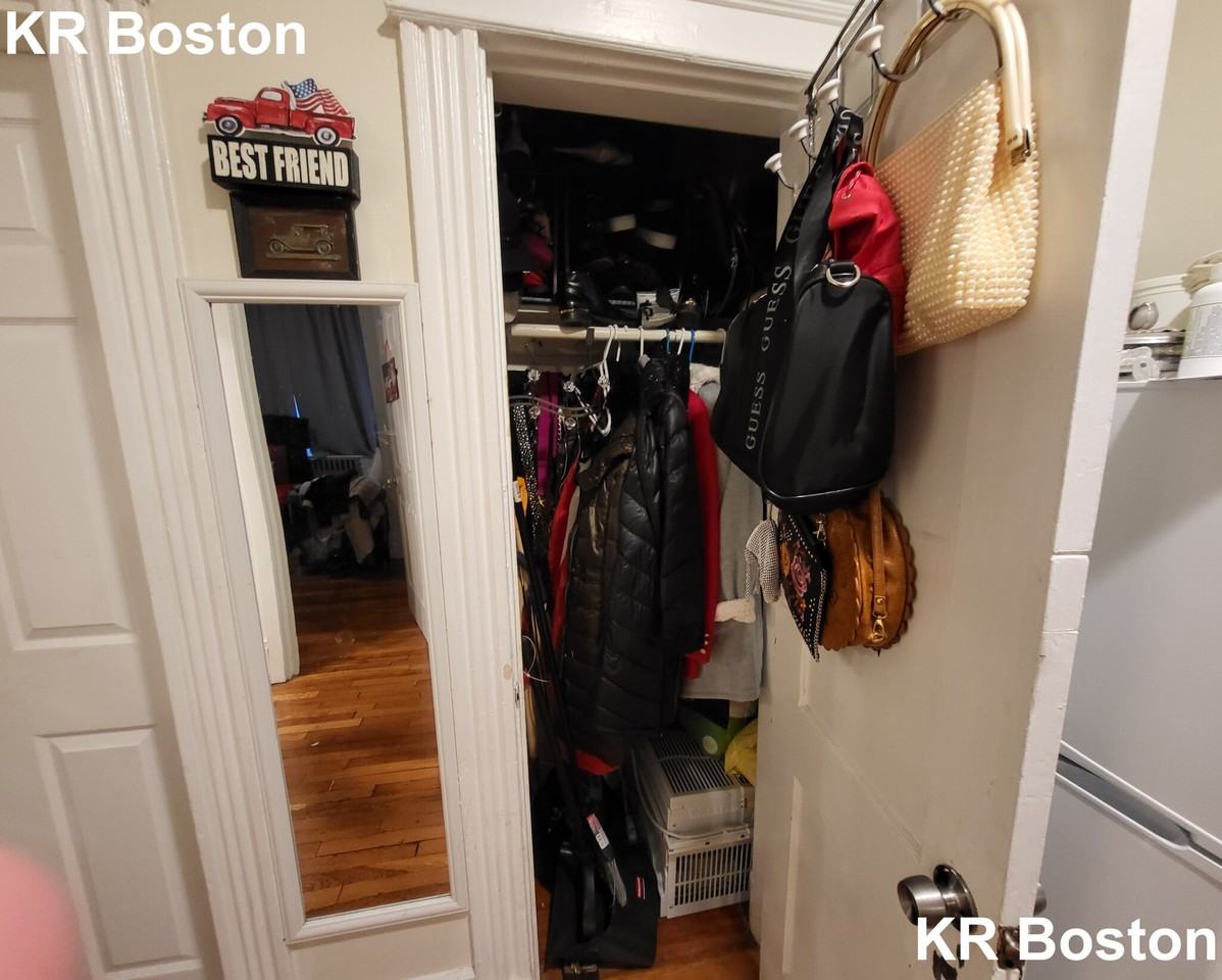 Gordon St. & Commonwealth Ave #4 - Photo 5 of 16