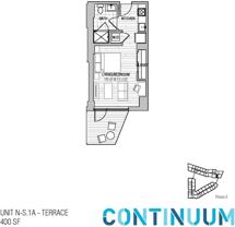 222 Western Ave #N704 - Photo 1 of 1