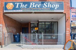 featured image of 1340 Bloor Street West