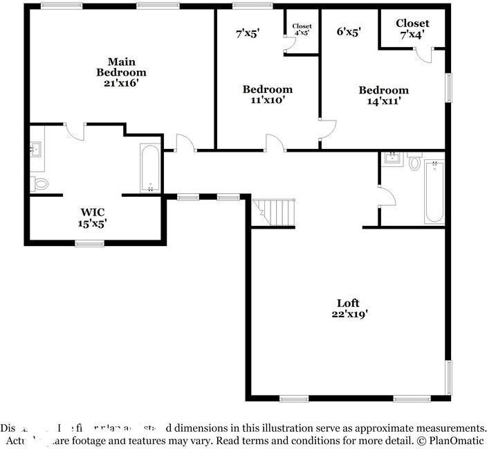 1209 Oak Hill Ln - Photo 3 of 22