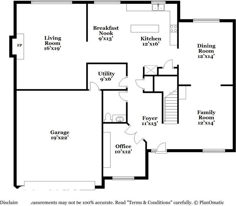 4905 Fields Blvd - Photo 2 of 17