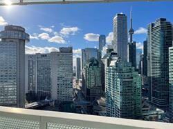 15 Queens Quay E #2406