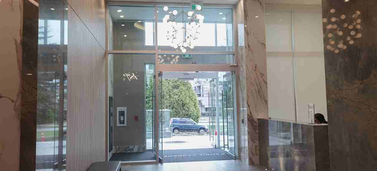 7433 Cambie Street #1503