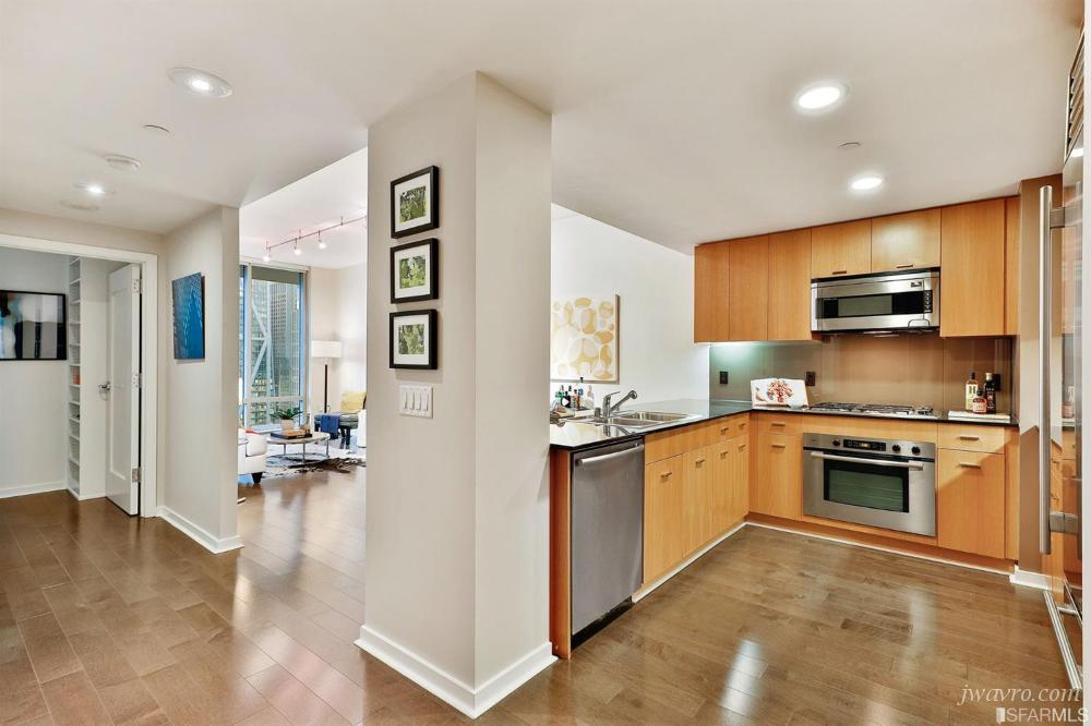 1st Street & Folsom Street - Photo 2 of 16