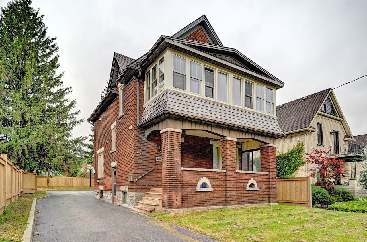 49 Park Street #3