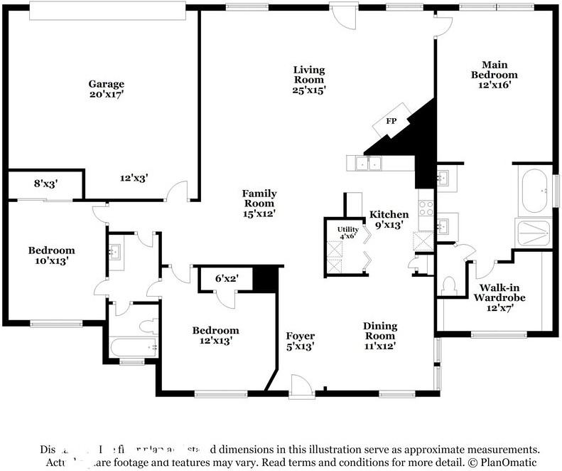 8201 Eagle Dr - Photo 2 of 16