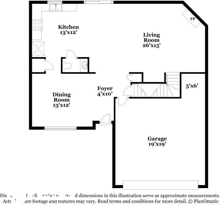 6736 Berkshire Dr - Photo 2 of 18