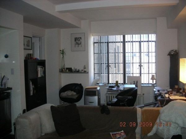 45 Tudor City Pl