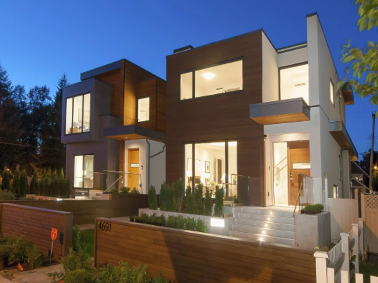 4600 West 9th Avenue