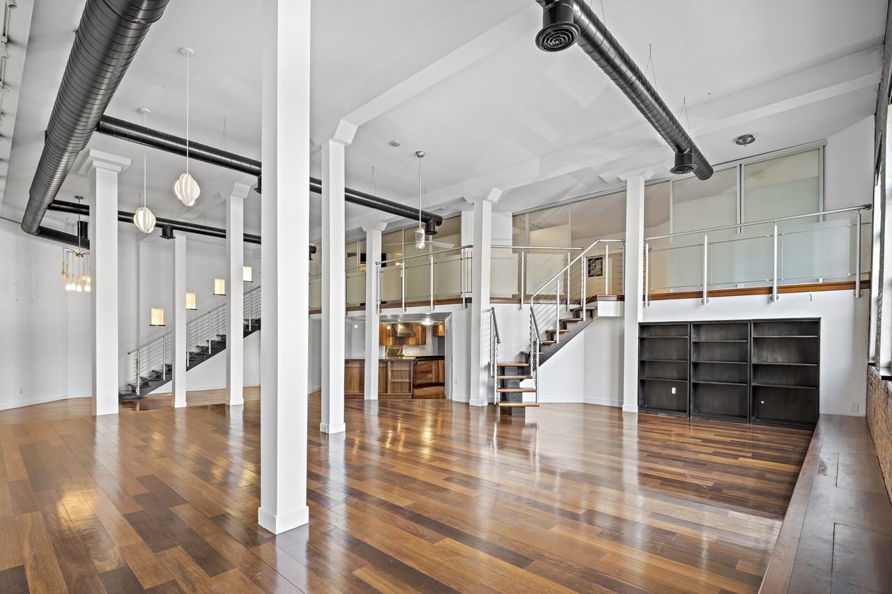 299 Pavonia Ave #2-9 - Photo 2 of 20