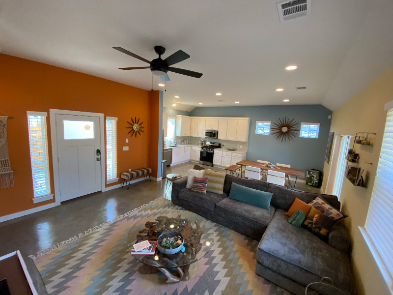 2700 Francisco St #B - Photo 2 of 24