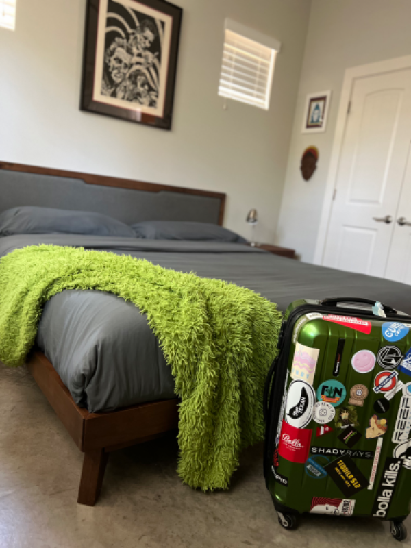 2700 Francisco St #B - Photo 5 of 24